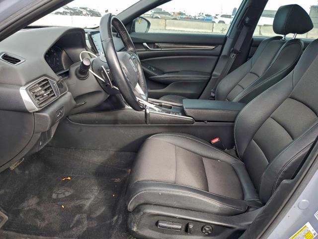 Honda Accord Hybrid Sport Image 7