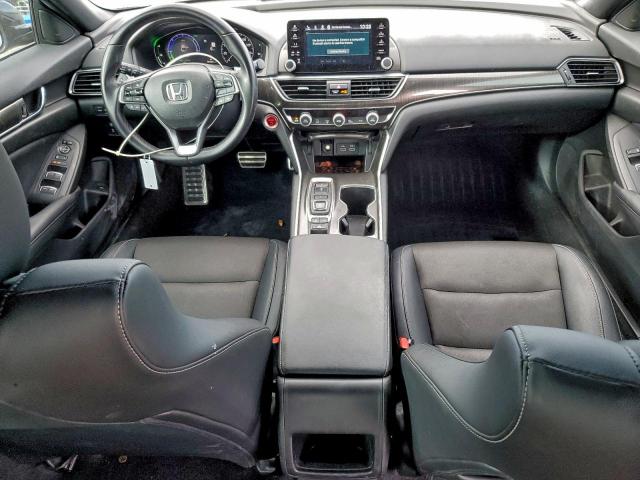 Honda Accord Hybrid Sport Image 6