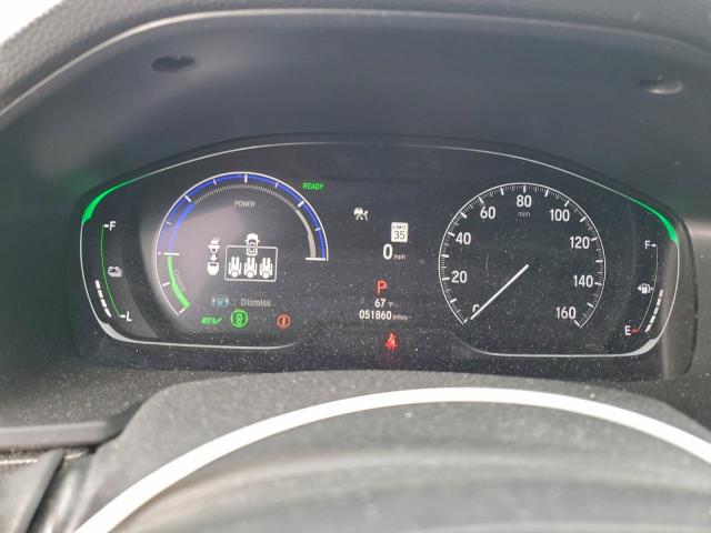 Honda Accord Hybrid Sport Image 12