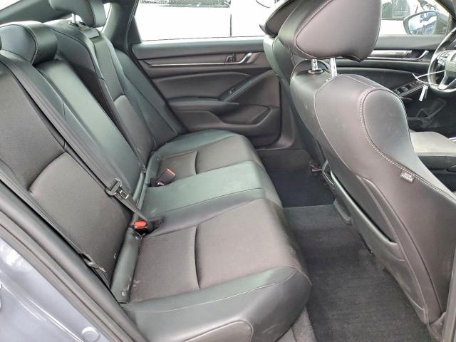 Honda Accord Hybrid Sport Image 9