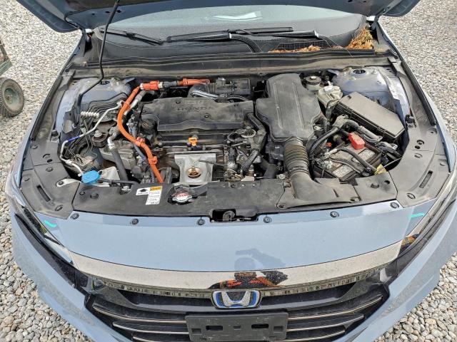 Honda Accord Hybrid Sport Image 8
