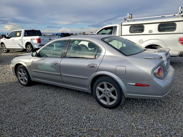 Nissan Maxima Gle Image 6