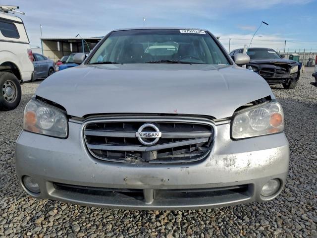 Nissan Maxima Gle Image 7