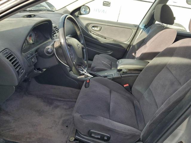 Nissan Maxima Gle Image 5