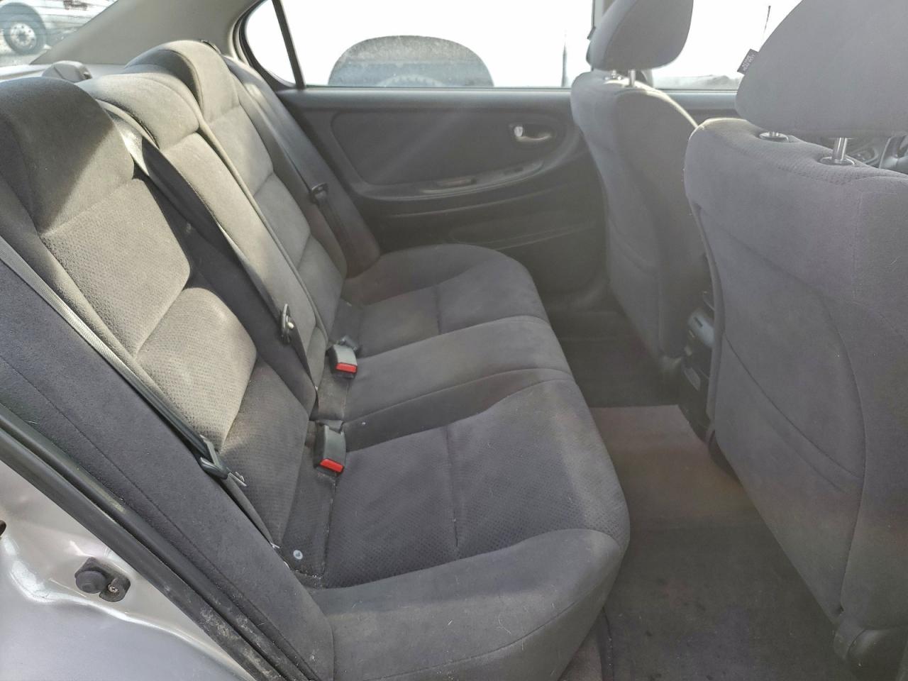 Nissan Maxima Gle Image 10