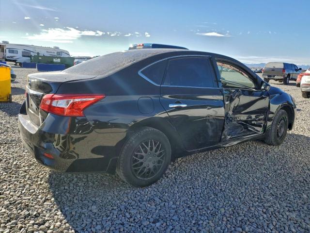 Nissan Sentra S Image 5