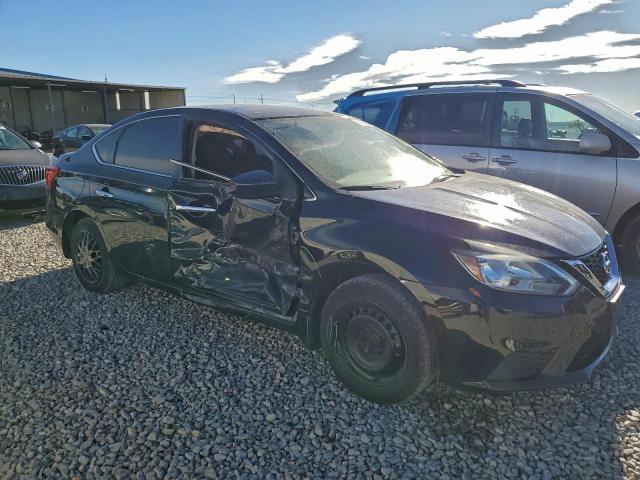 Nissan Sentra S Image 3