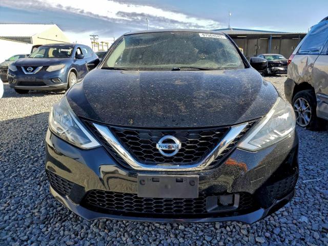 Nissan Sentra S Image 7