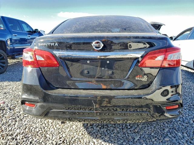 Nissan Sentra S Image 6