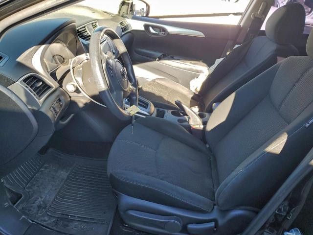 Nissan Sentra S Image 8