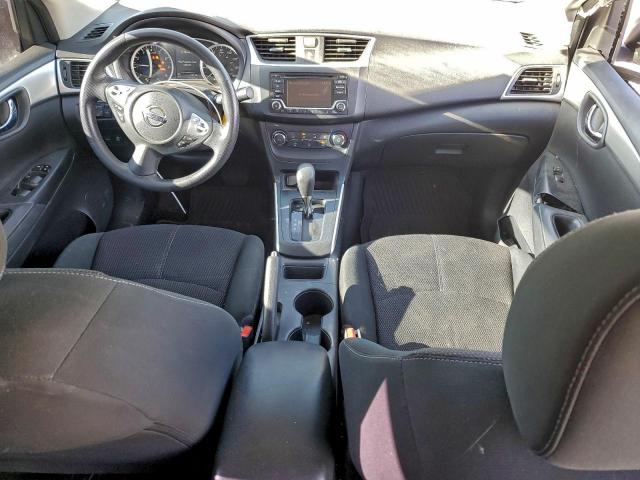 Nissan Sentra S Image 2