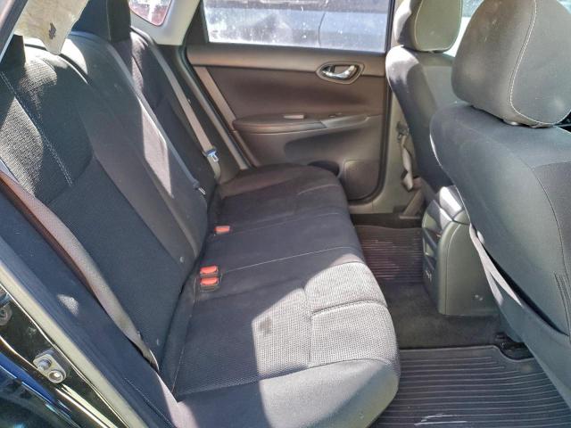 Nissan Sentra S Image 10