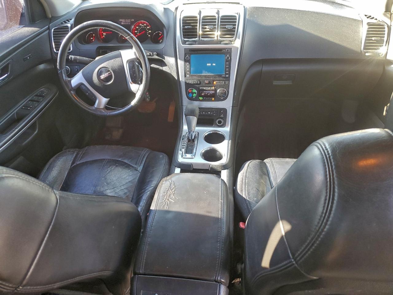 GMC Acadia Slt-2 Image 6