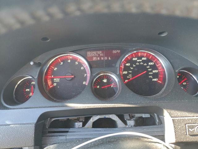 GMC Acadia Slt-2 Image 9