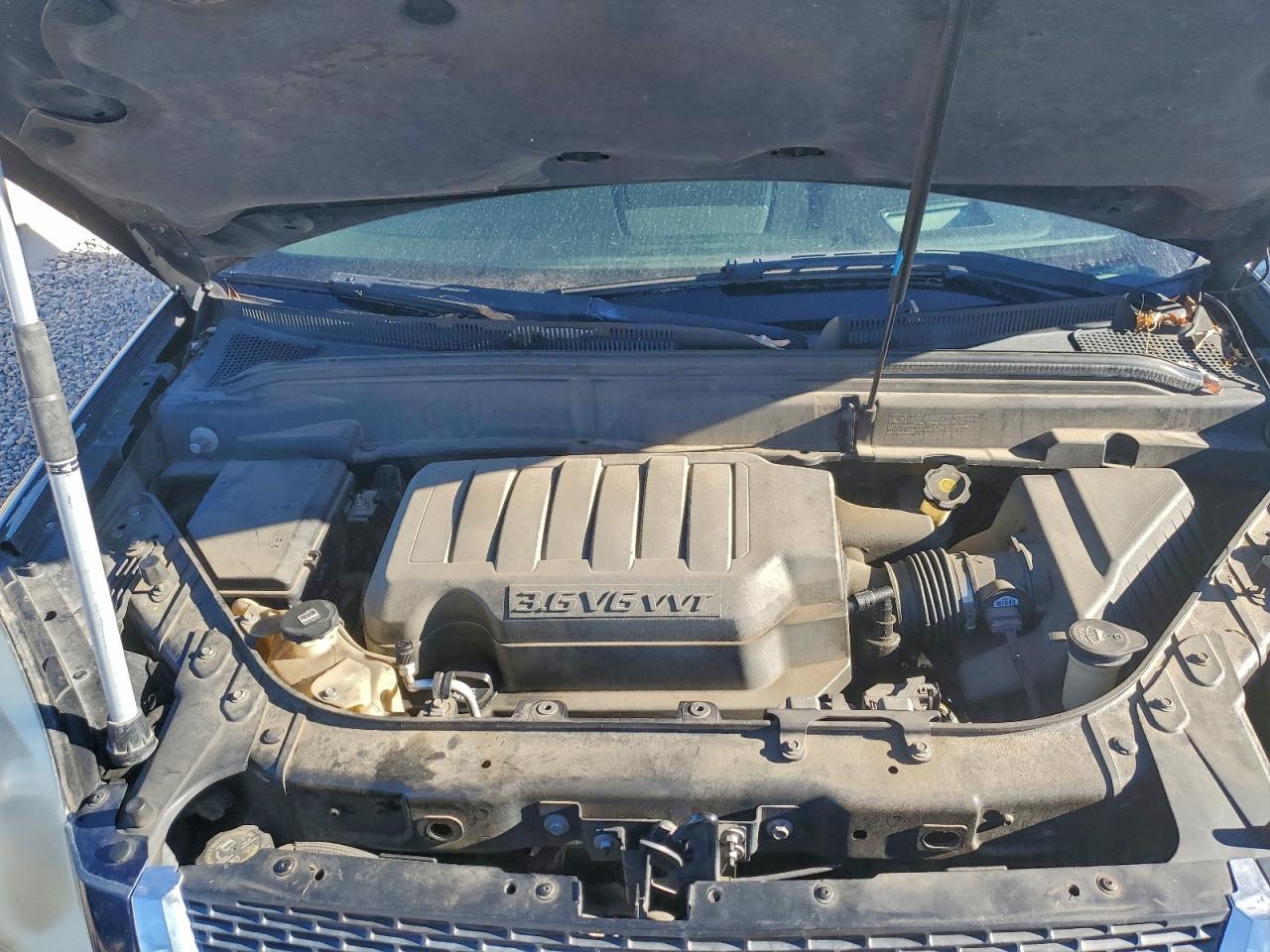 GMC Acadia Slt-2 Image 12