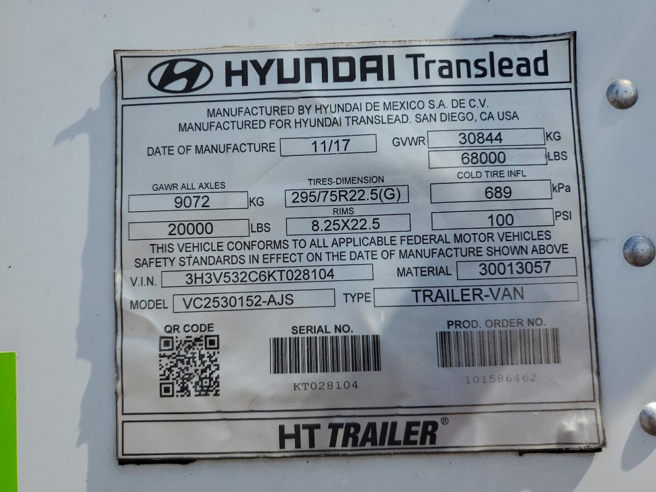 Hyundai Other Image 10