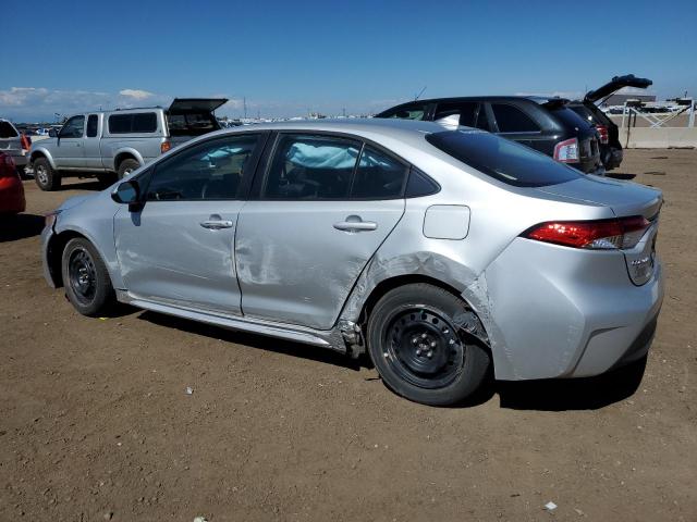 Toyota Corolla Le Image 2