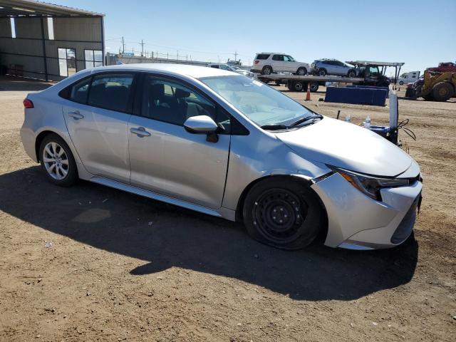 Toyota Corolla Le Image 3