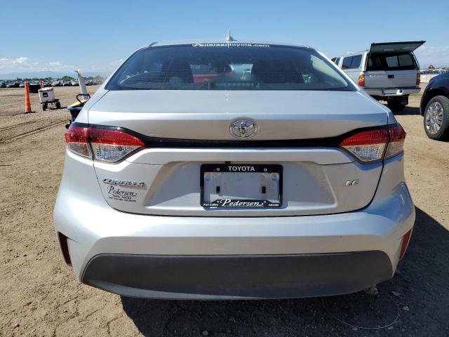 Toyota Corolla Le Image 5