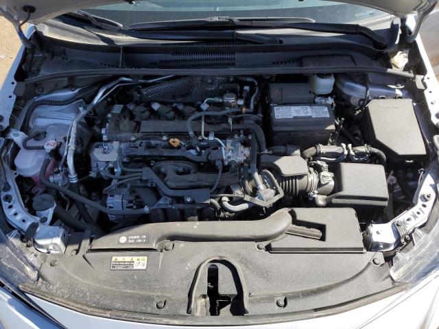 Toyota Corolla Le Image 13