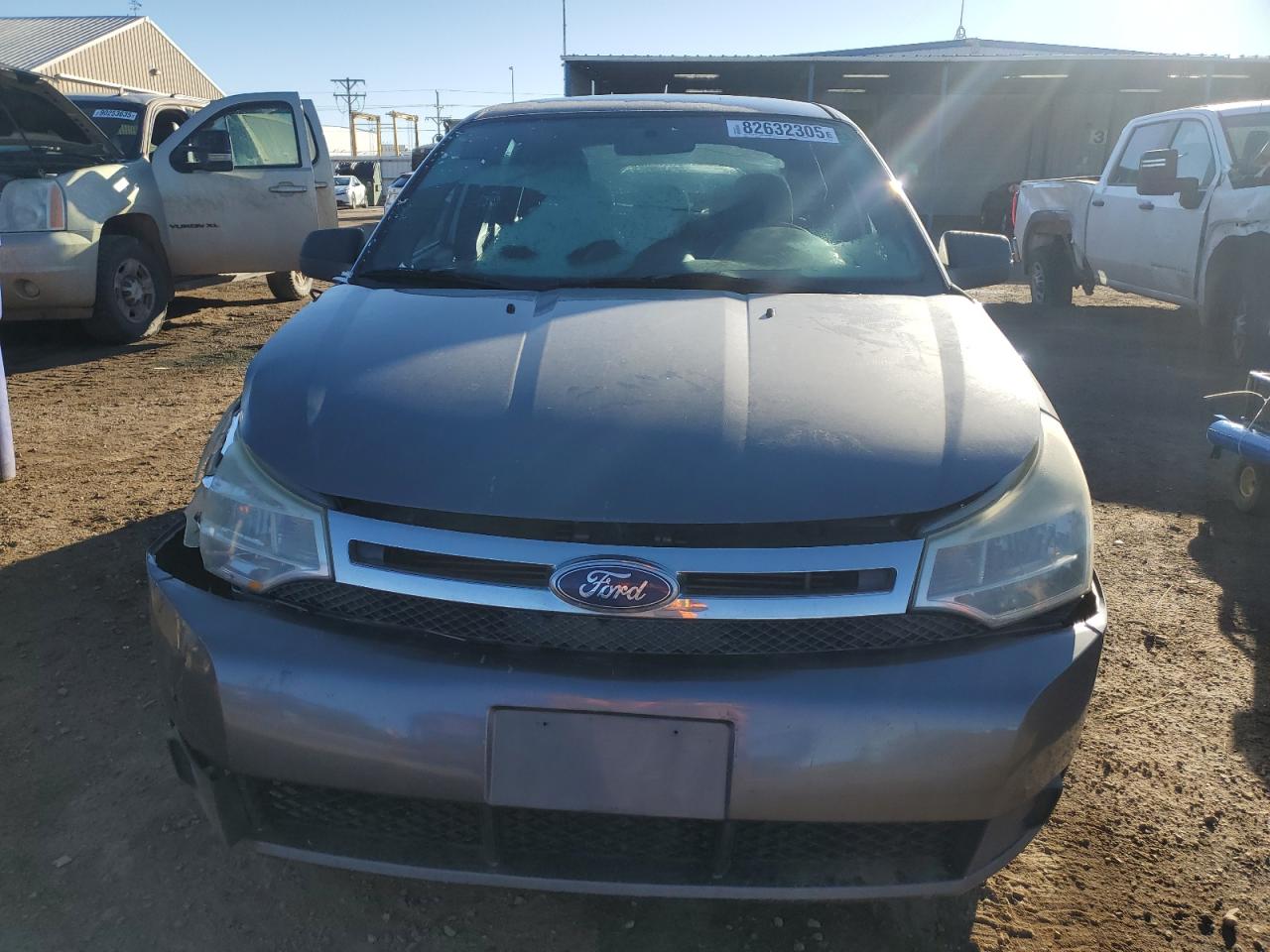 Ford Focus Se Image 6