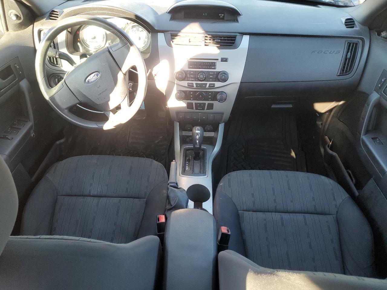 Ford Focus Se Image 4