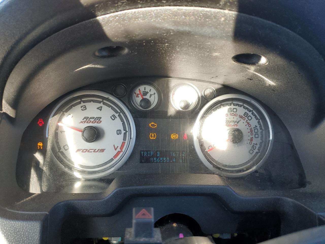 Ford Focus Se Image 8