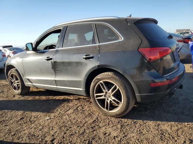 Audi Q5 Premium Plus Image 5