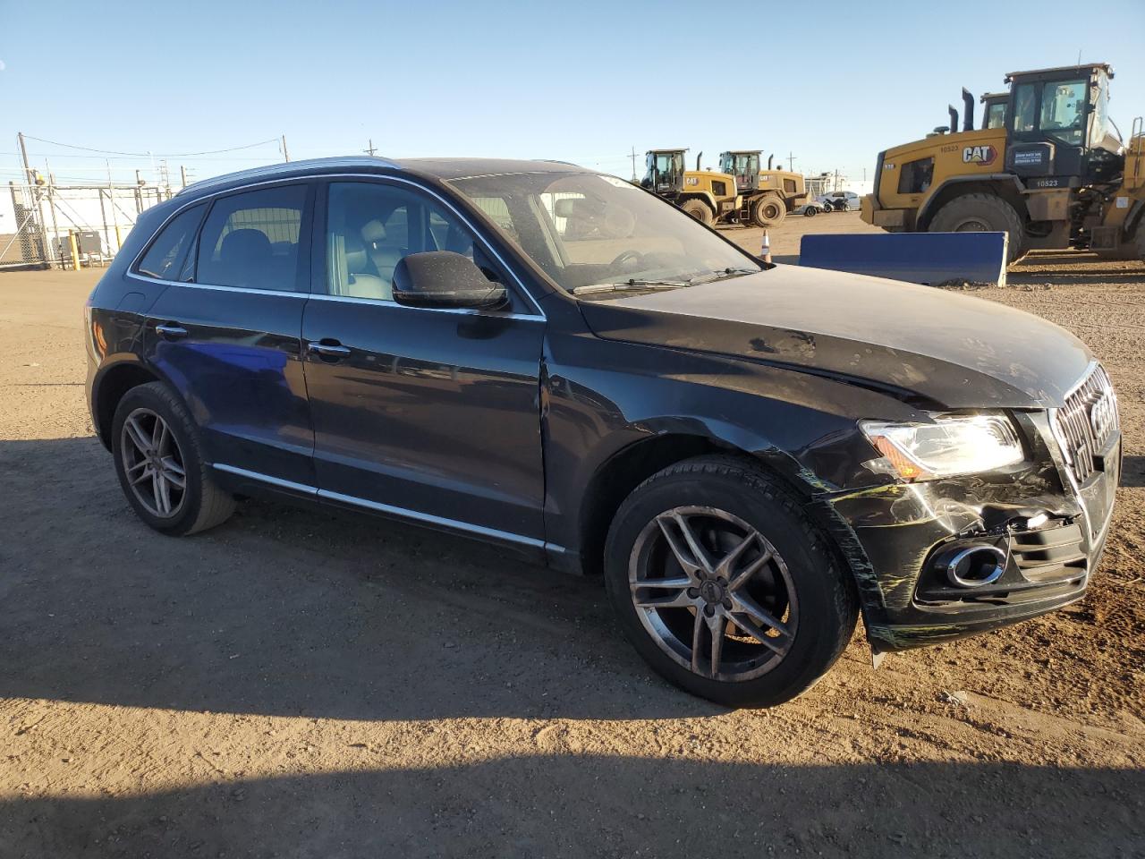 Audi Q5 Premium Plus Image 2