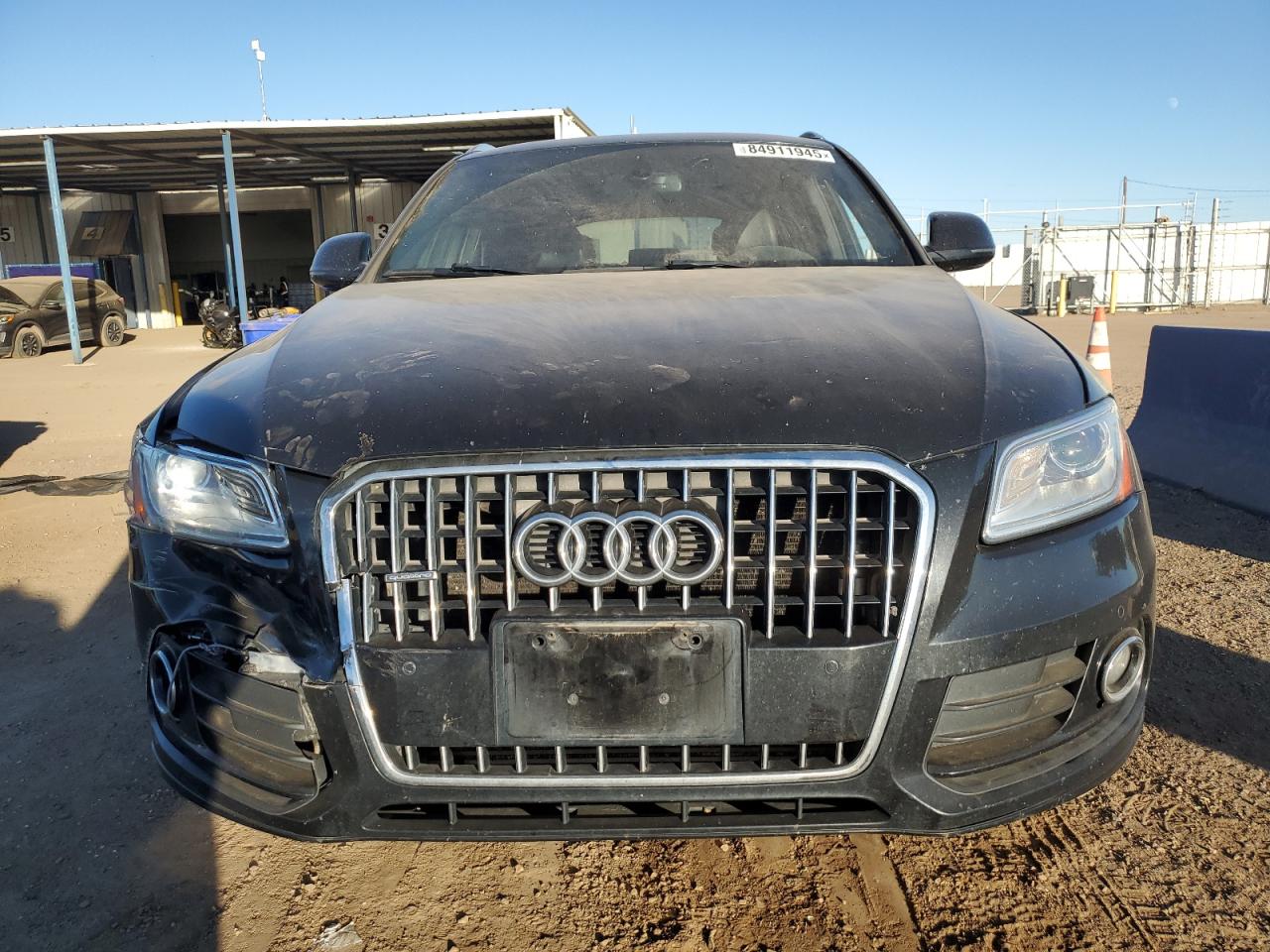 Audi Q5 Premium Plus Image 6