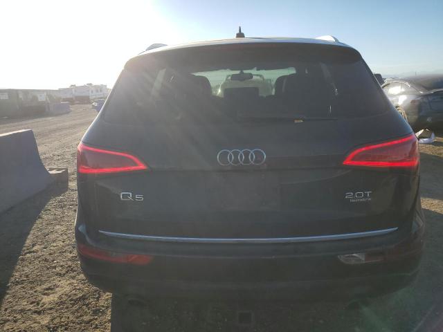 Audi Q5 Premium Plus Image 9