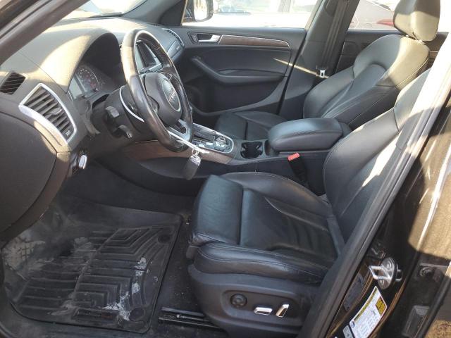 Audi Q5 Premium Plus Image 11