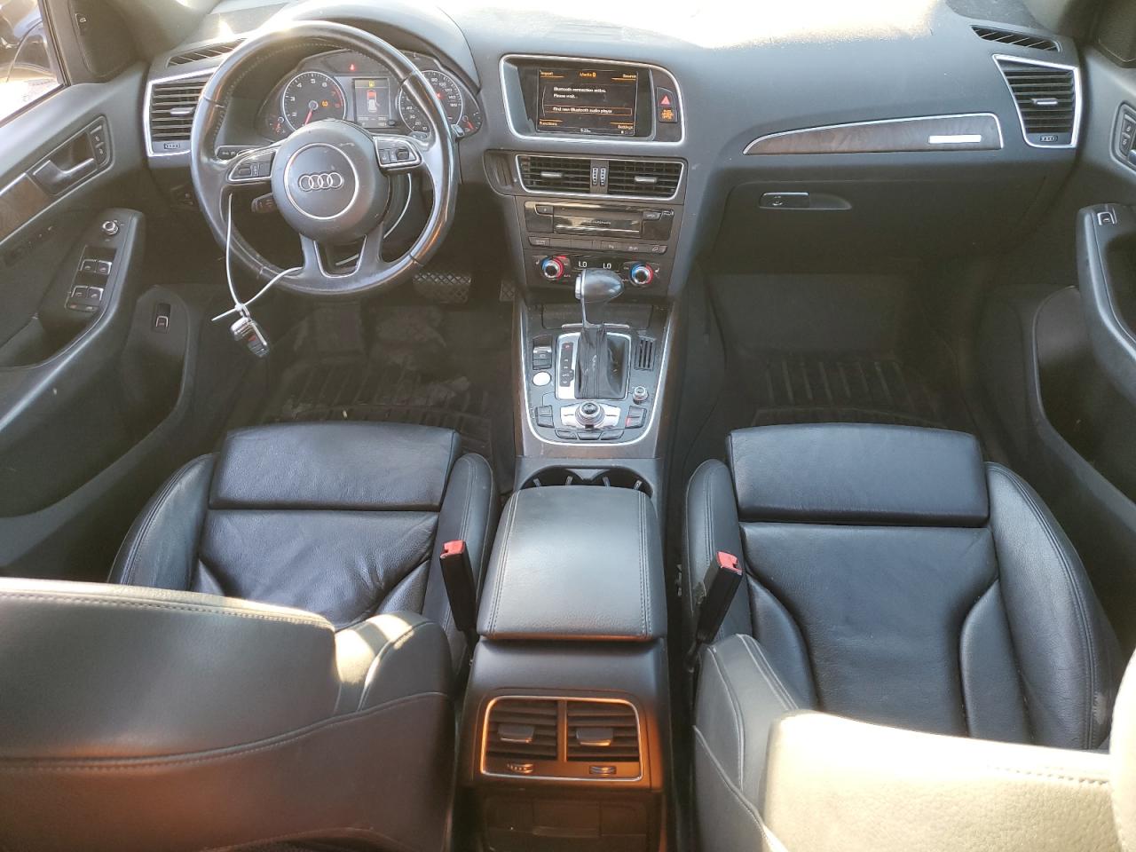 Audi Q5 Premium Plus Image 8