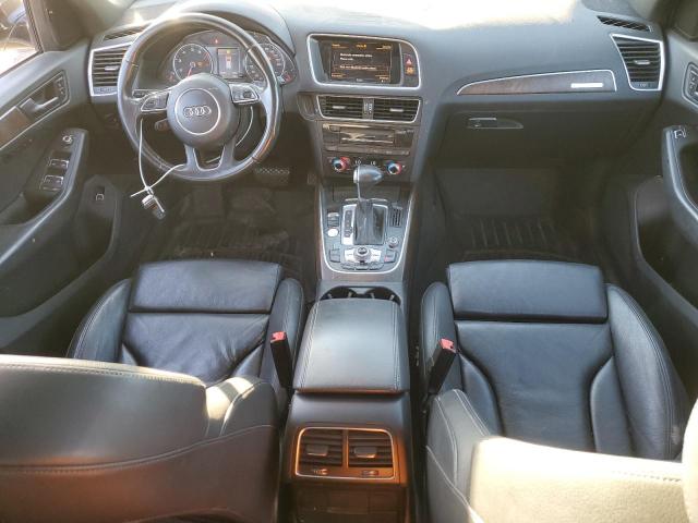 Audi Q5 Premium Plus Image 8