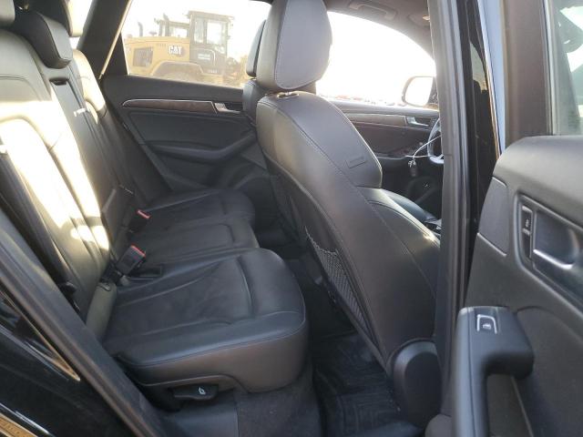 Audi Q5 Premium Plus Image 3