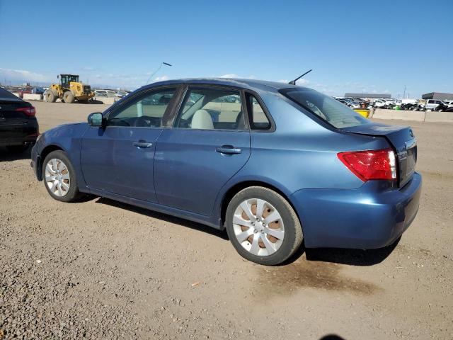 Subaru Impreza 2.5i Image 12