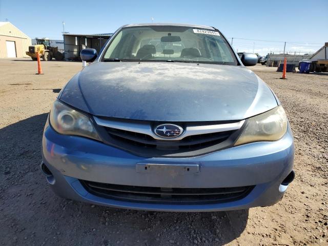 Subaru Impreza 2.5i Image 5