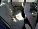 Subaru Impreza 2.5i Image 8