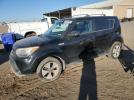 Kia Soul Image 1
