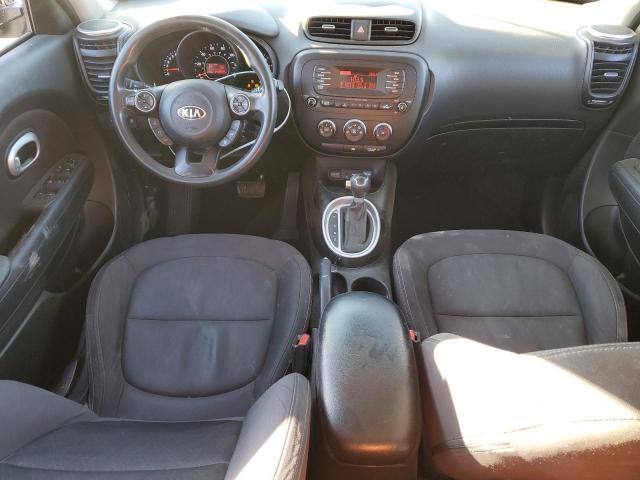 Kia Soul Image 4
