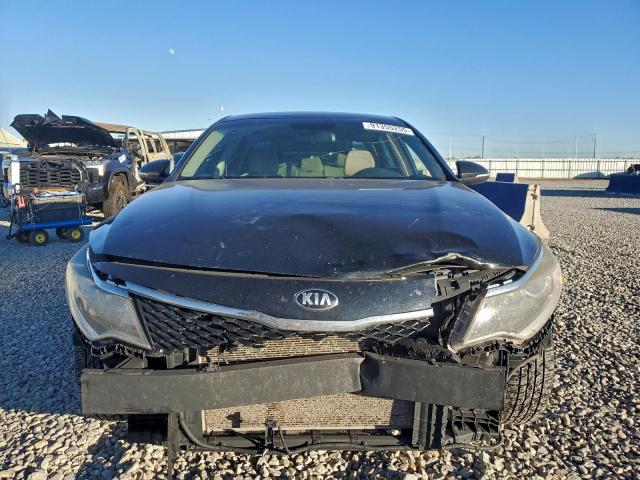 Kia Optima Lx Image 7