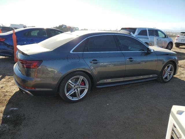 Audi S4 Premium Plus Image 6