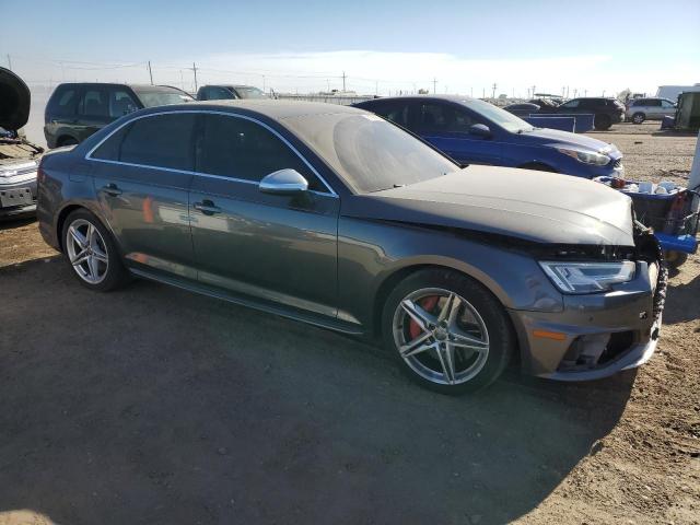 Audi S4 Premium Plus Image 5