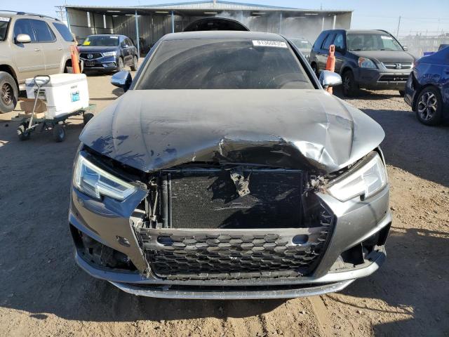 Audi S4 Premium Plus Image 8