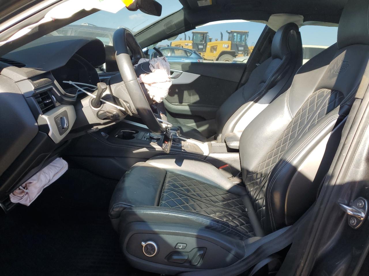 Audi S4 Premium Plus Image 7