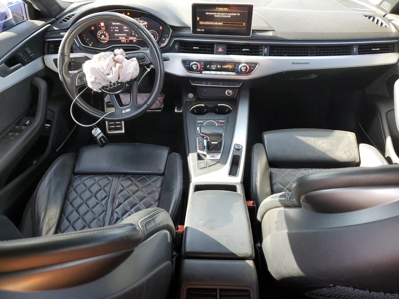 Audi S4 Premium Plus Image 10