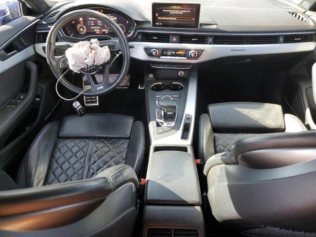 Audi S4 Premium Plus Image 10