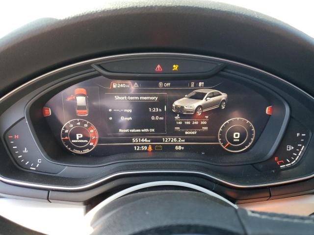 Audi S4 Premium Plus Image 2