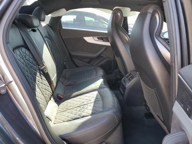 Audi S4 Premium Plus Image 11