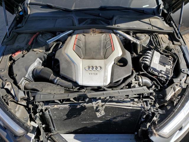 Audi S4 Premium Plus Image 12